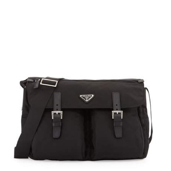 Prada Handbags - ZEBRABOOTS